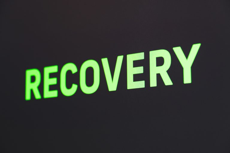Recovery Support
